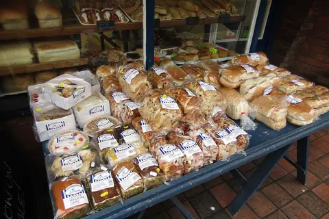 Nos Da Bakery photo 1